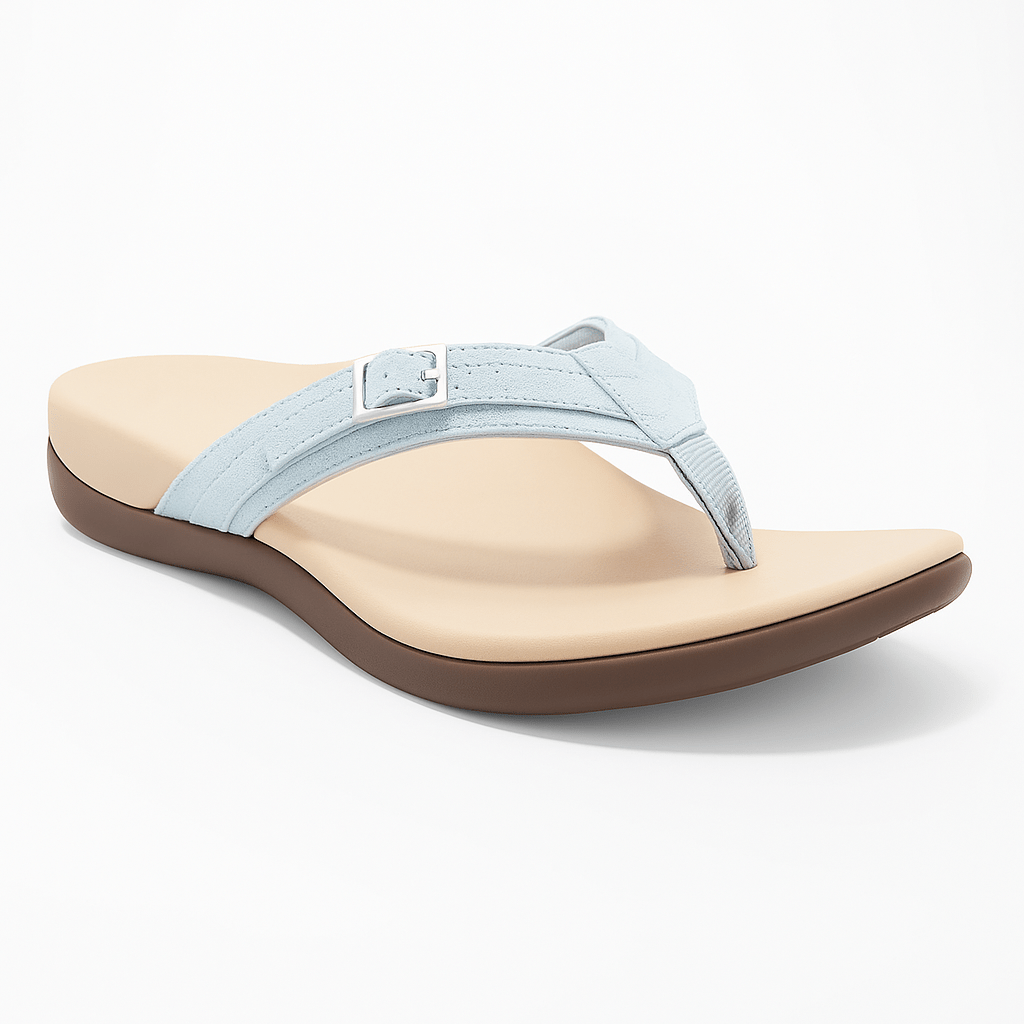 Comfort™ | Orthopedische slippers