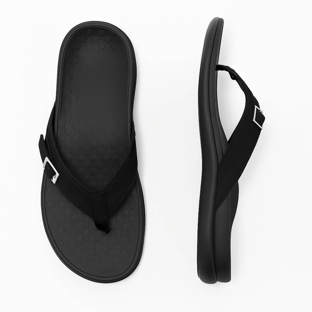Comfort™ | Orthopedische slippers