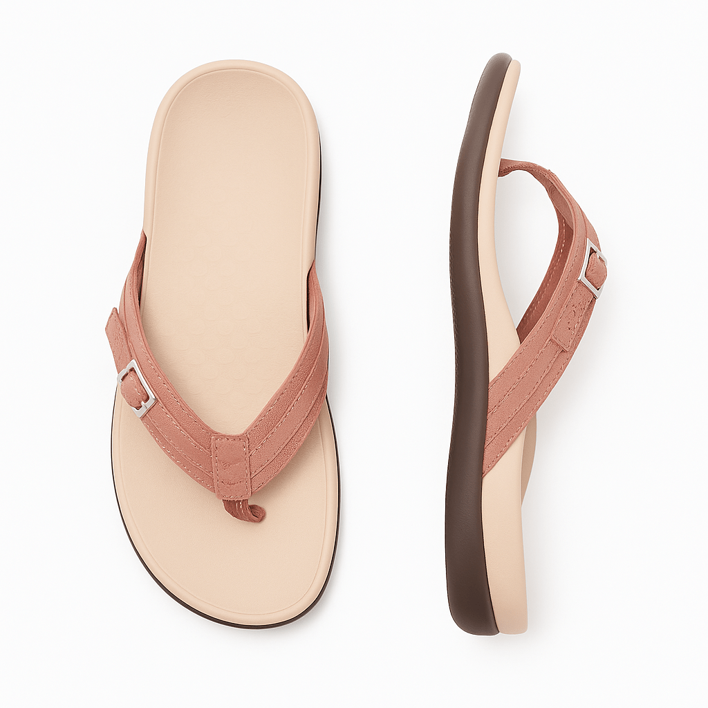 Comfort™ | Orthopedische slippers