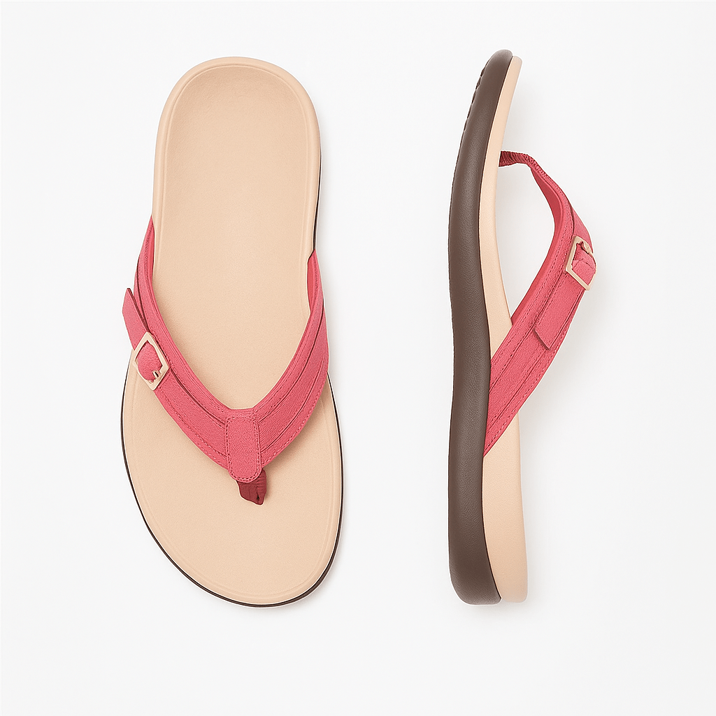 Comfort™ | Orthopedische slippers