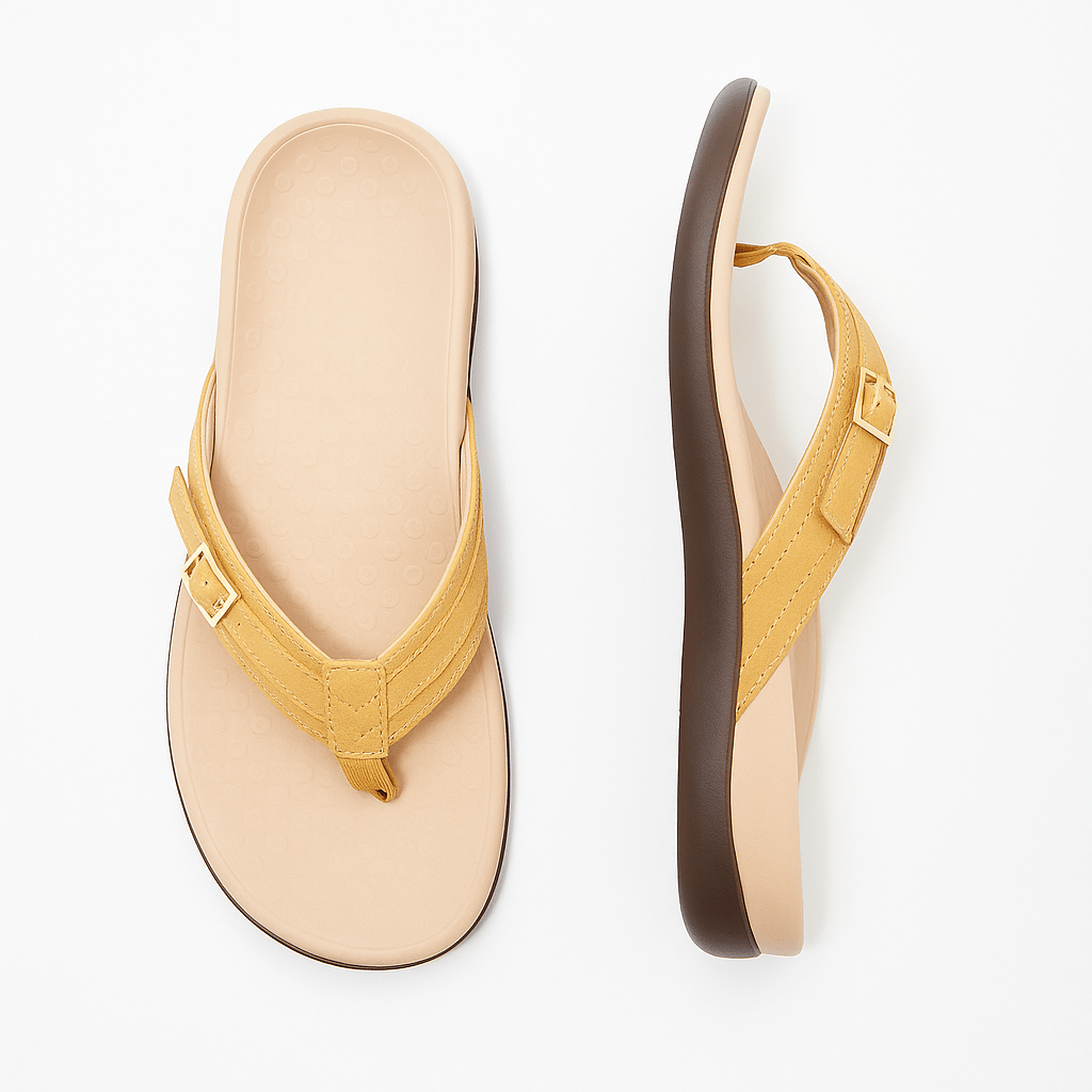 Comfort™ | Orthopedische slippers