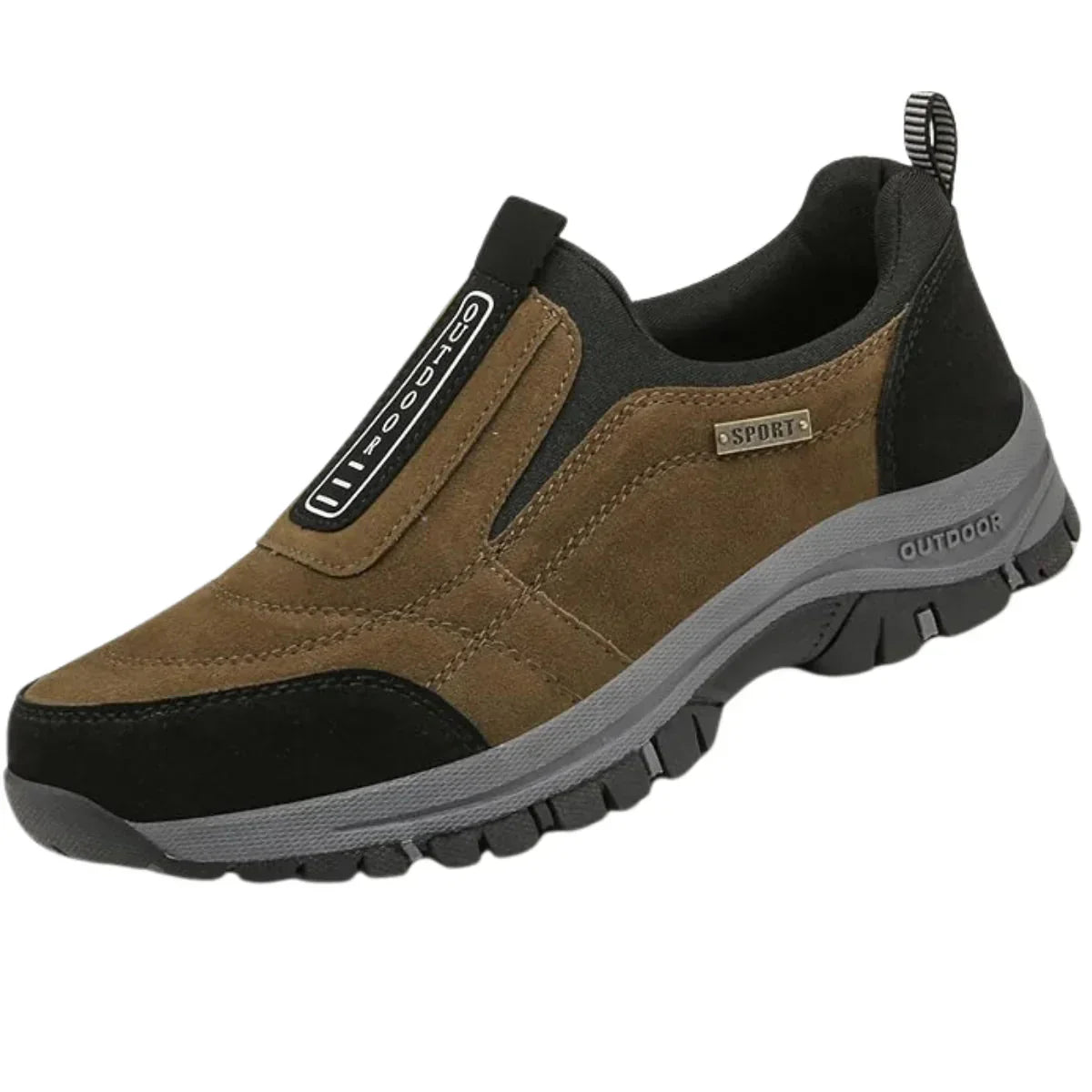 REMI™ | Orthopedische Wandelschoenen
