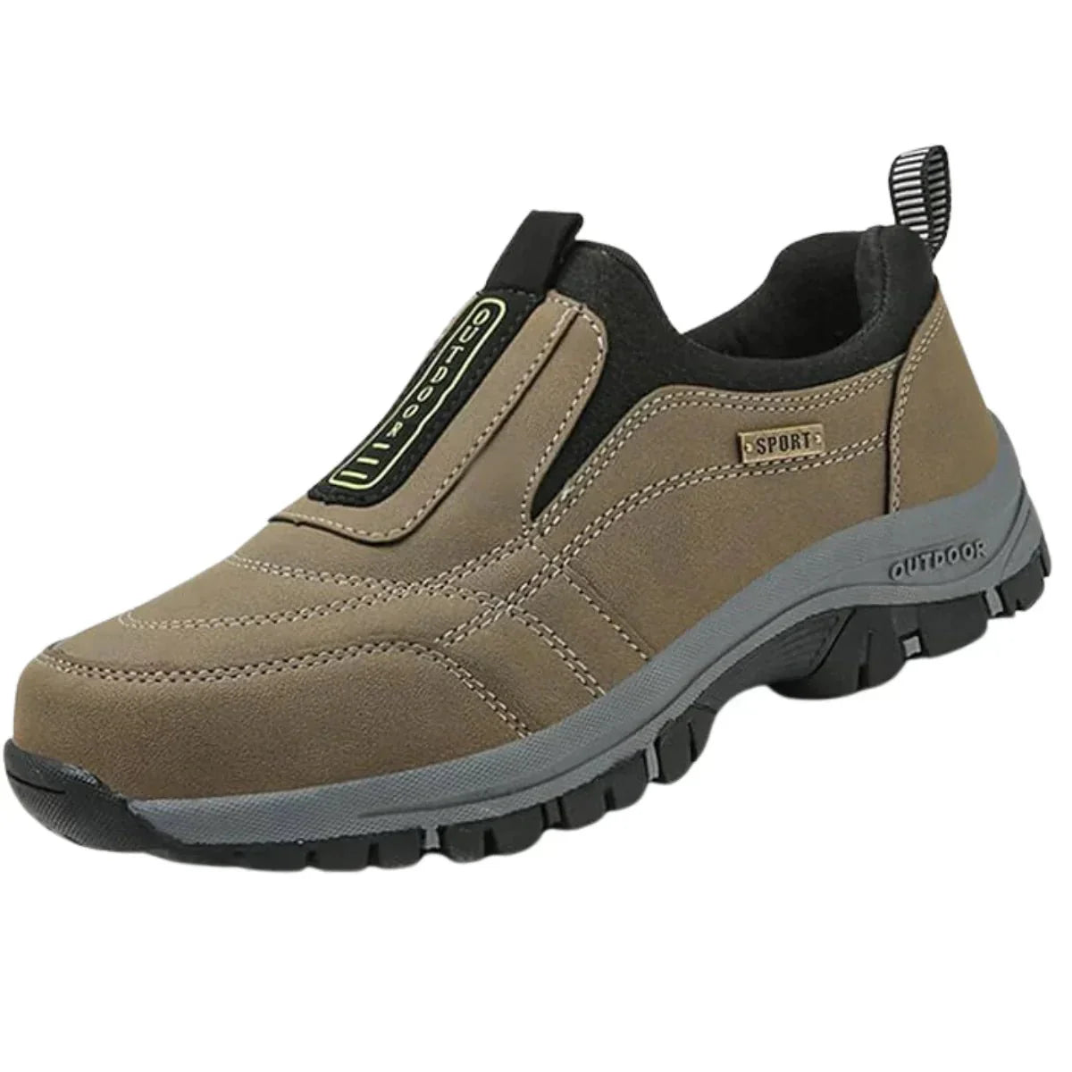 REMI™ | Orthopedische Wandelschoenen