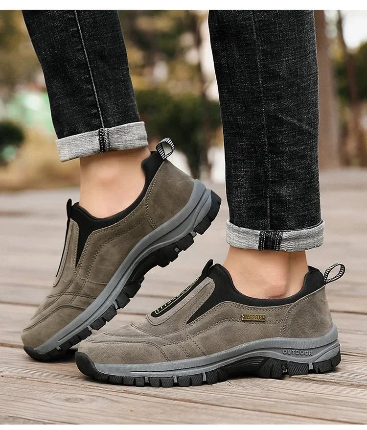 REMI™ | Orthopedische Wandelschoenen