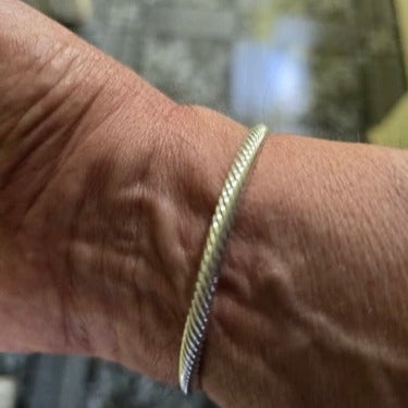 AuraBand™ | Magnetische therapie armband