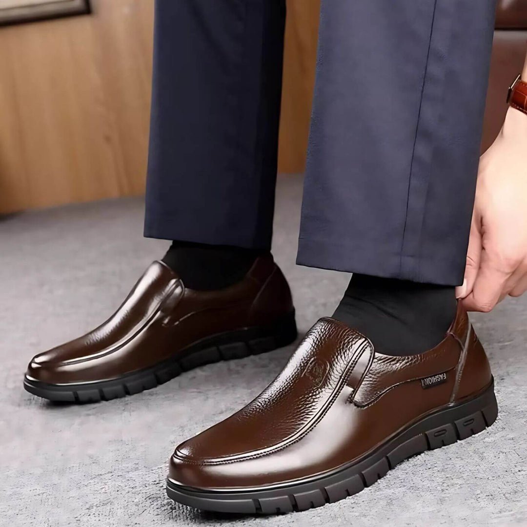 Robert™ | Orthopedische schoen