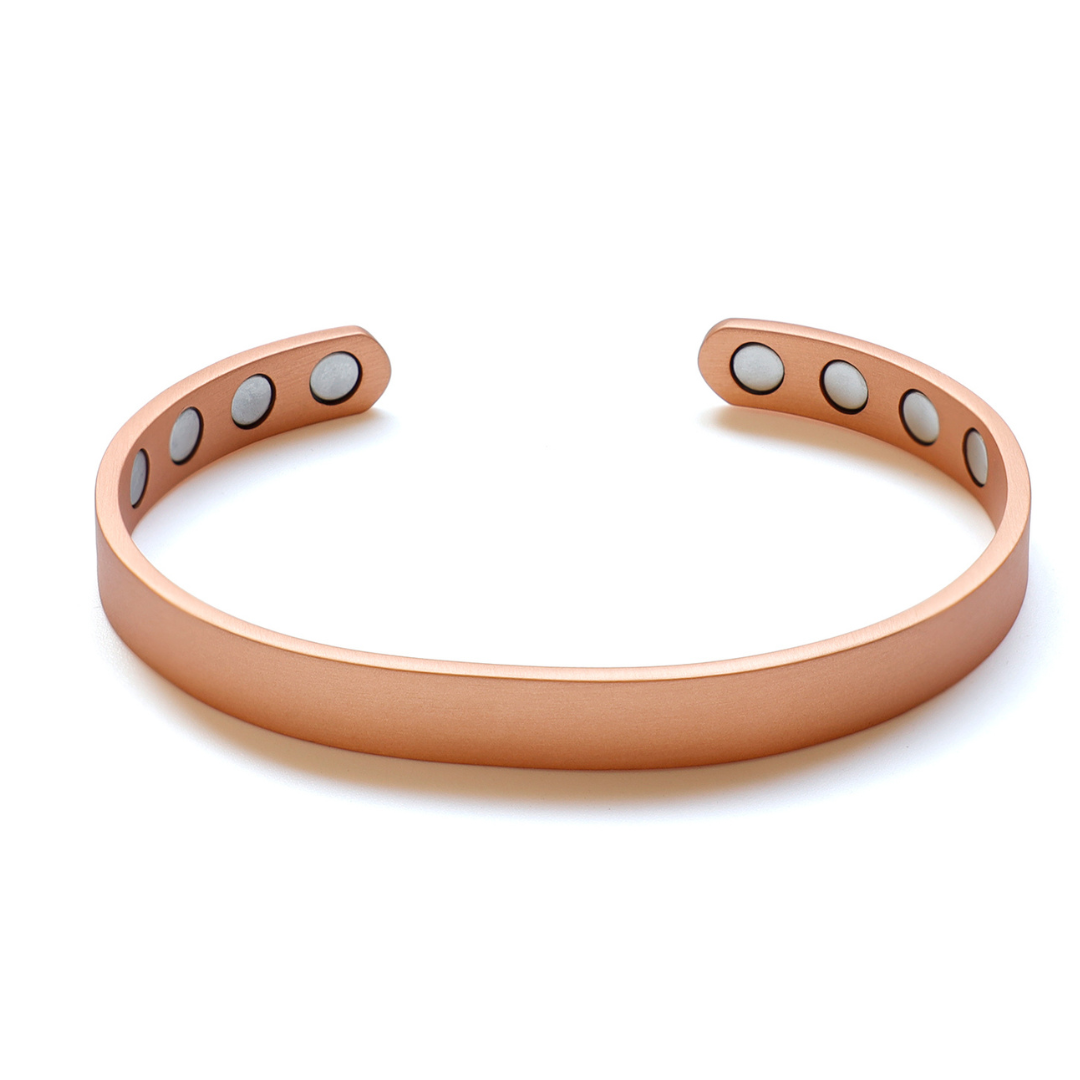 AuraBand™ | Magnetische therapie 4 delige startersset