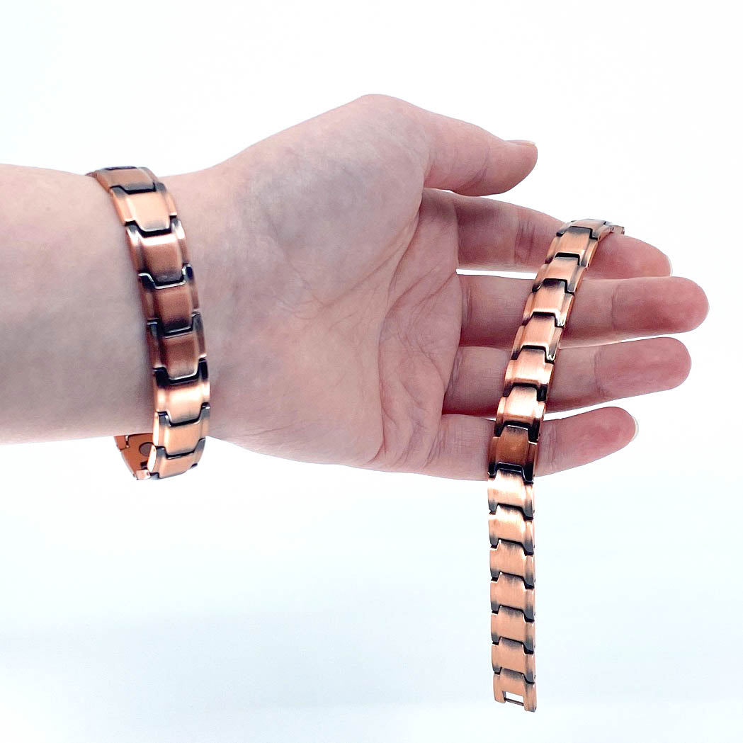 AuraBand™ | Magnetische therapie 4 delige startersset