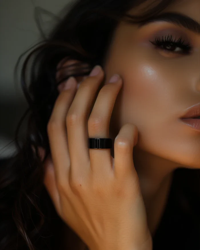 AuraRing™ | Magnetische therapie ring