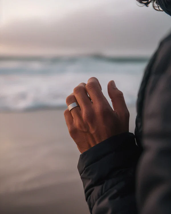 AuraRing™ | Magnetische therapie ring