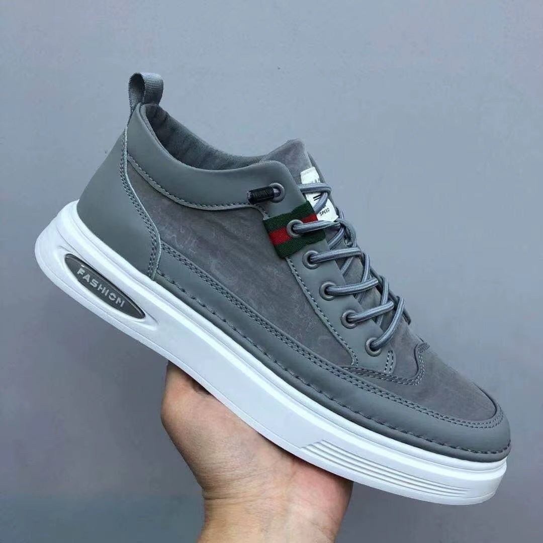 UrbanFlow™ | Stijlvolle Casual Schoenen