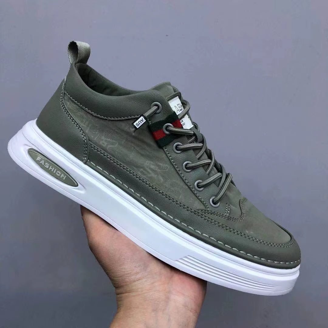 UrbanFlow™ | Stijlvolle Casual Schoenen