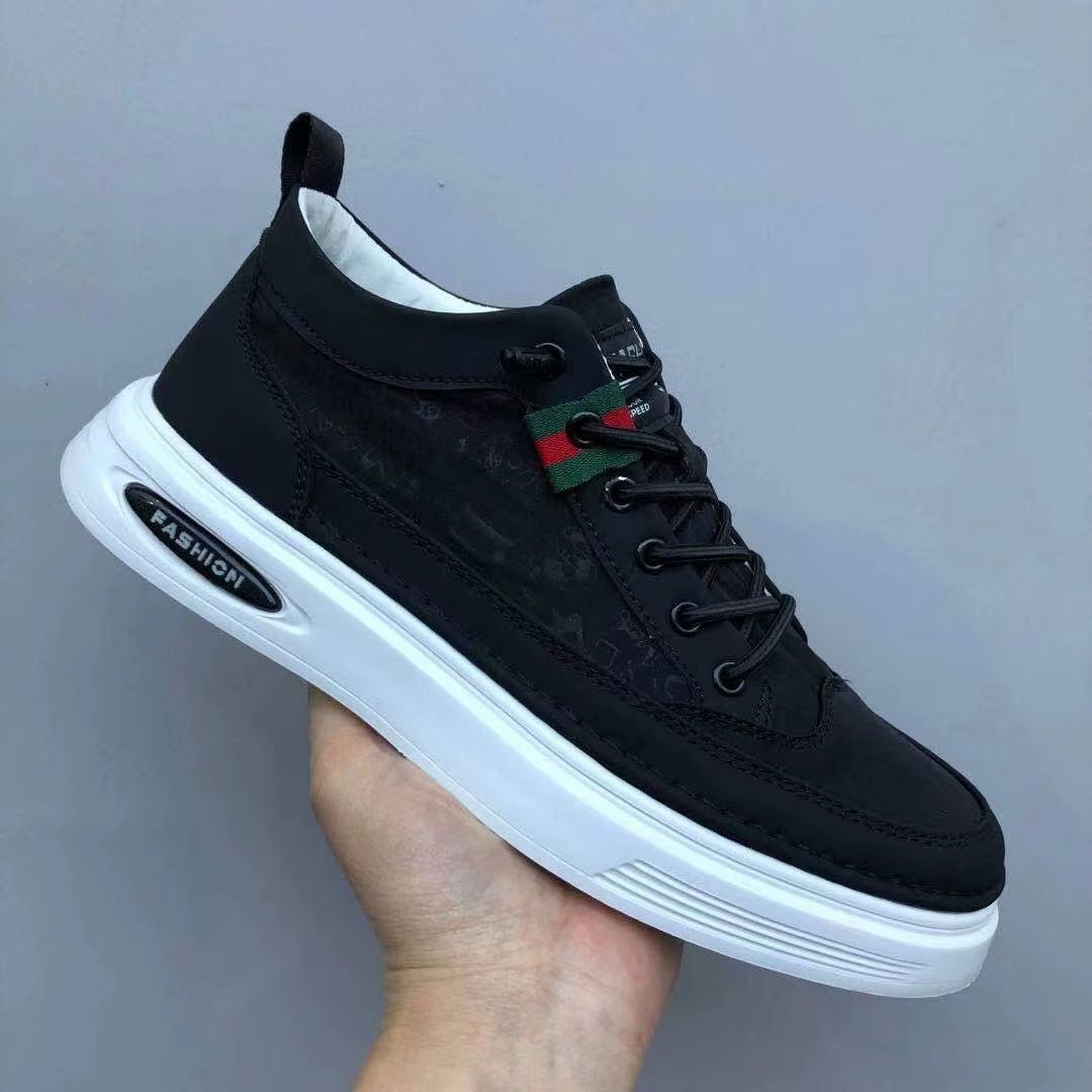 UrbanFlow™ | Stijlvolle Casual Schoenen
