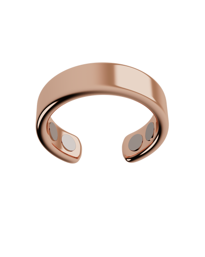 AuraRing™ | Magnetische therapie ring