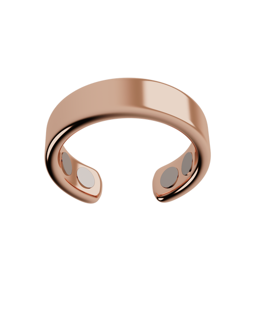 AuraRing™ | Magnetische therapie ring