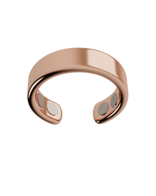 AuraRing™ | Magnetische therapie ring