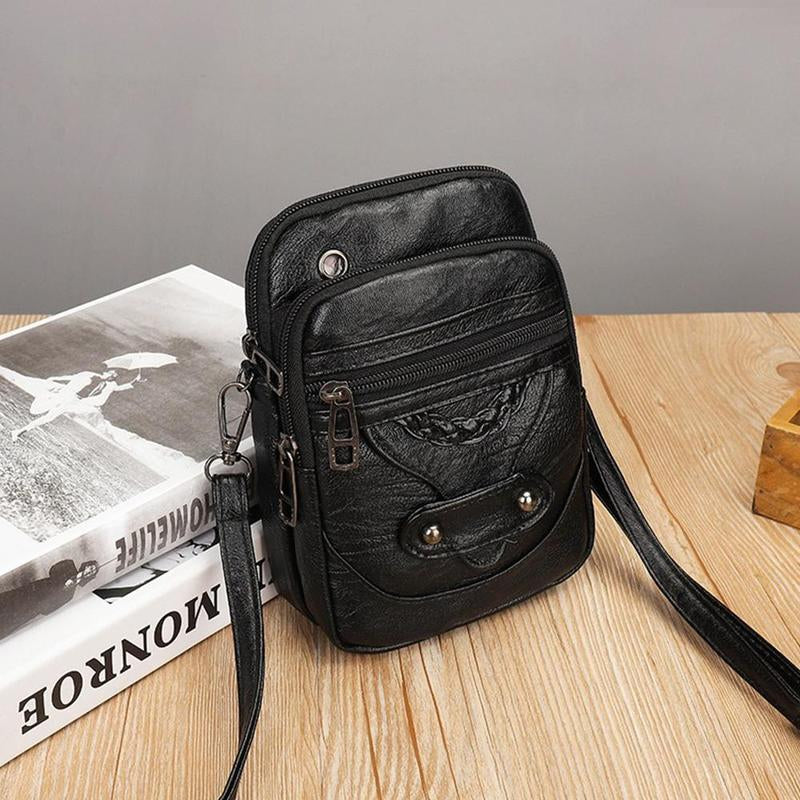 Brianna Tas™ | Stijlvolle crossbody tas