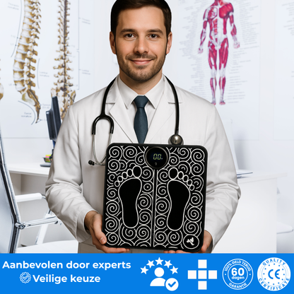 NeuroRelief™ |  Voetmassager
