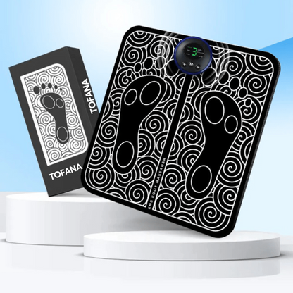 NeuroRelief™ |  Voetmassager