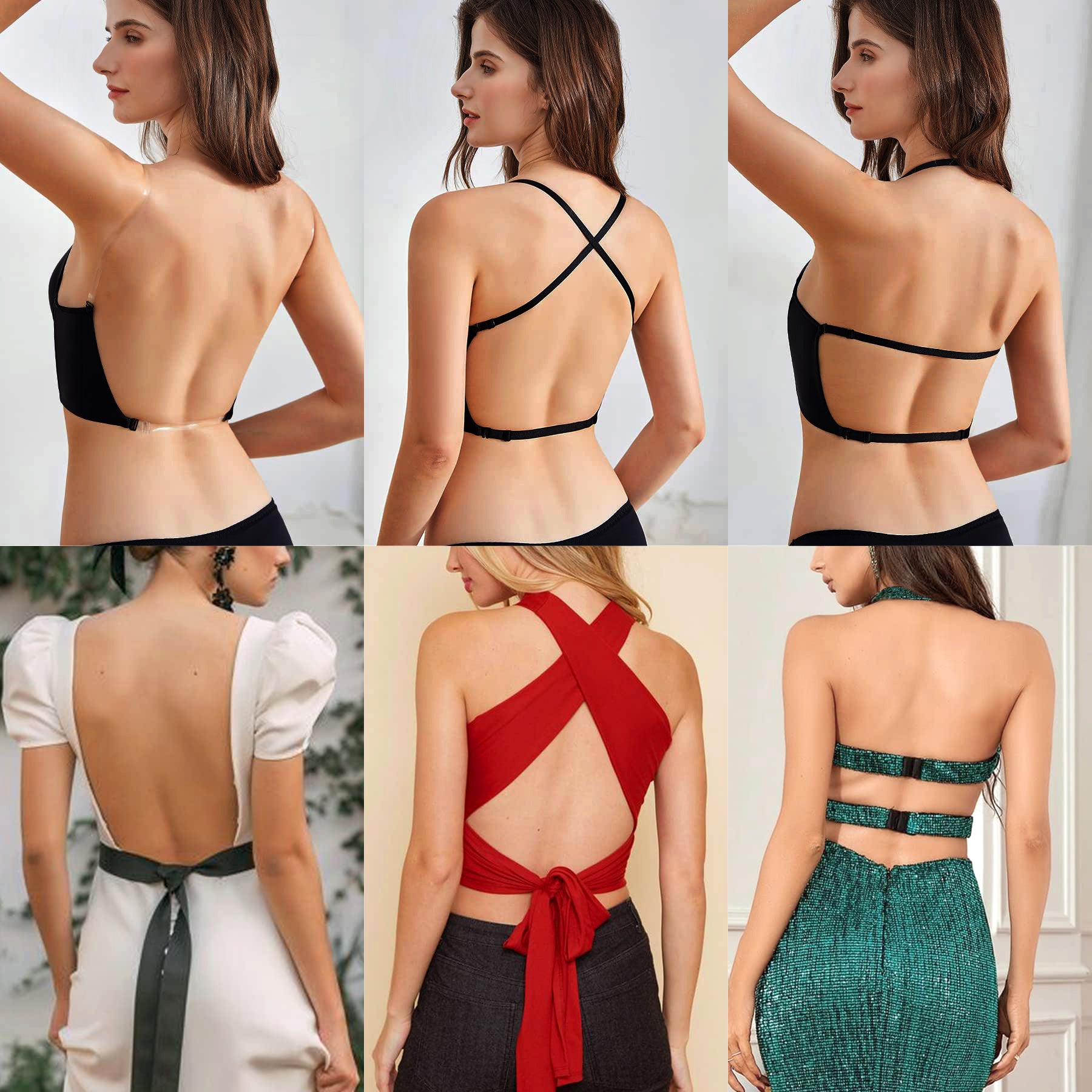 Vera Push-Up BH