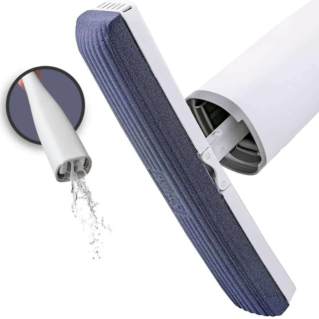 SmartMop™ | Schone vloer in een handomdraai!