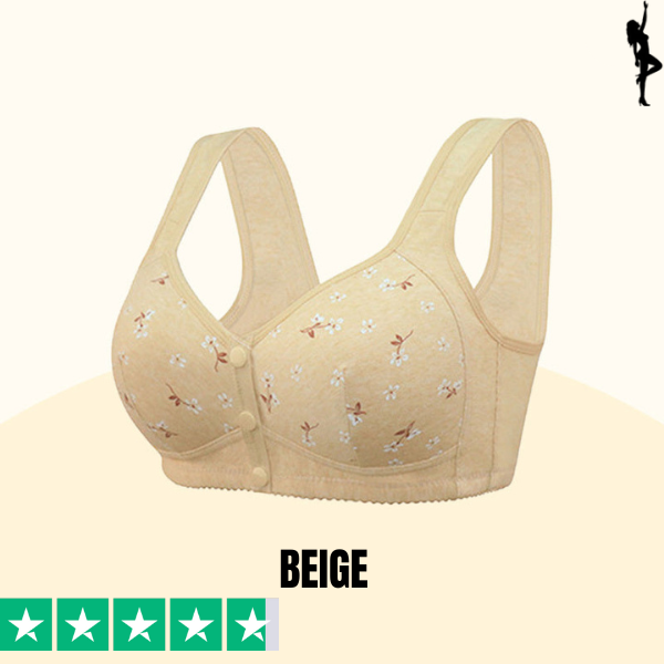 Jade Comfort BH