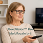 ProVision™ Deluxe | Slimme multifocale bril