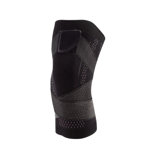 Stabilix™ | Geavanceerde Kniebrace