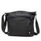 Amber Tas - Casual Leren Schoudertas