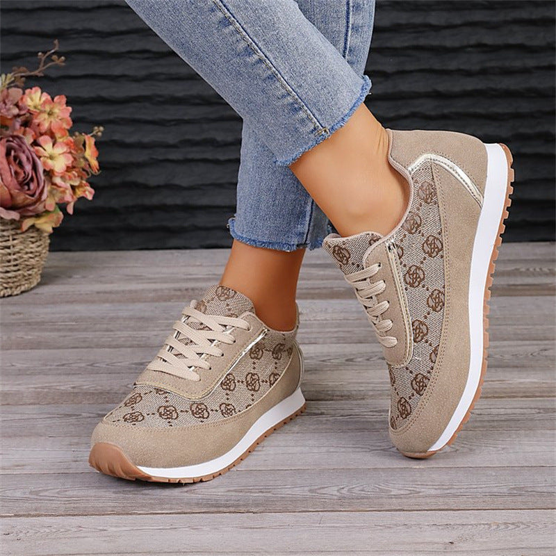 BLOOMY™ sneakers