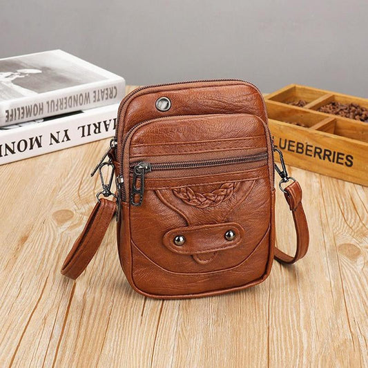 Brianna Tas™ | Stijlvolle crossbody tas