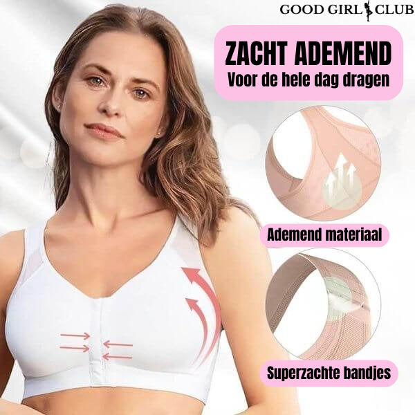Noa Verstelbare BH