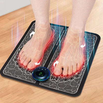 NeuroRelief™ |  Voetmassager