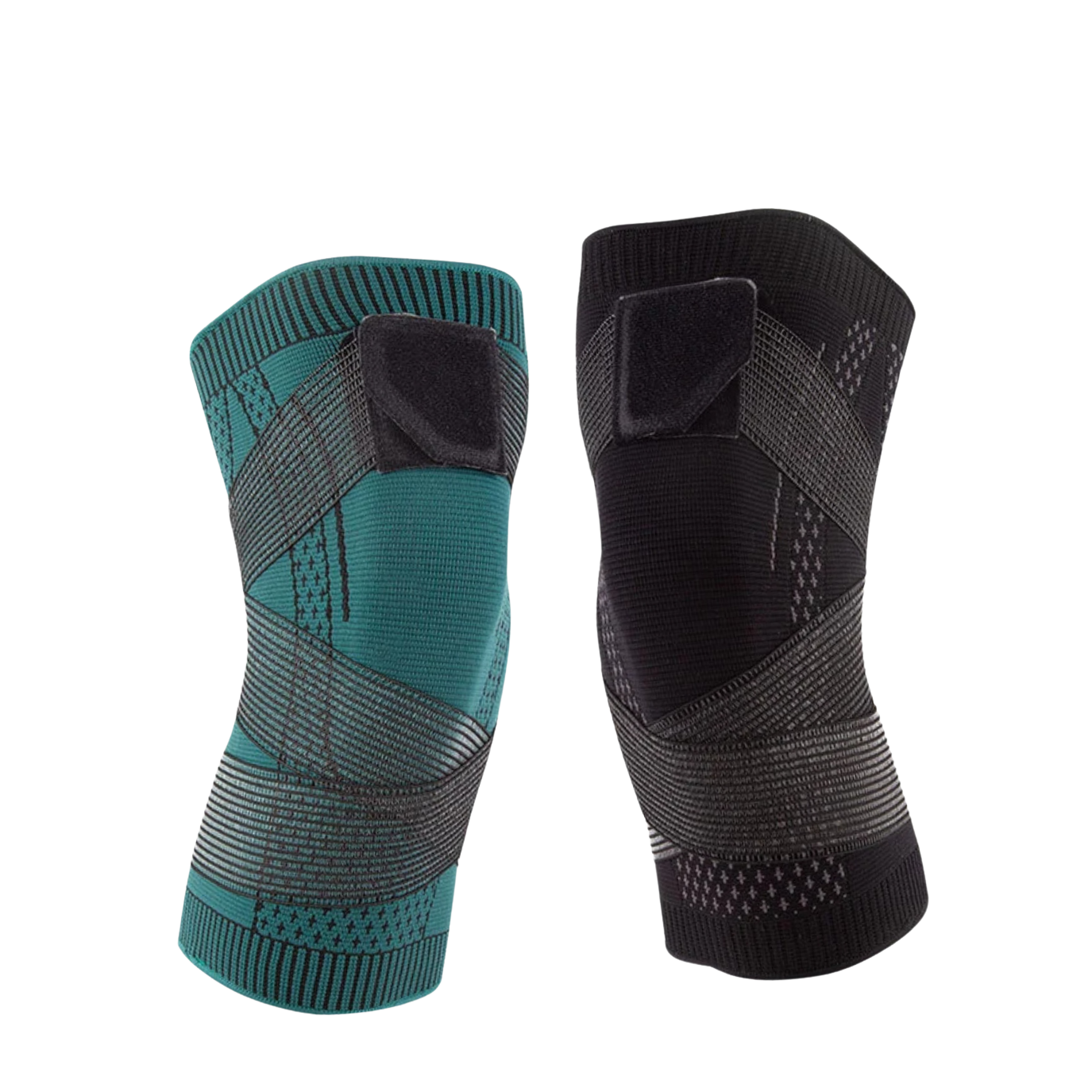 Stabilix™ | Geavanceerde Kniebrace