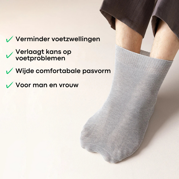 ReliefSocks™ | 5+5 gratis