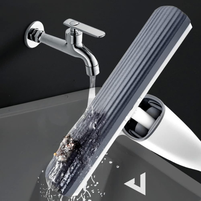 SmartMop™ | Schone vloer in een handomdraai!