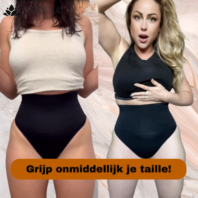 Comfortabele corrigerende string | Vandaag 1+2 Gratis!