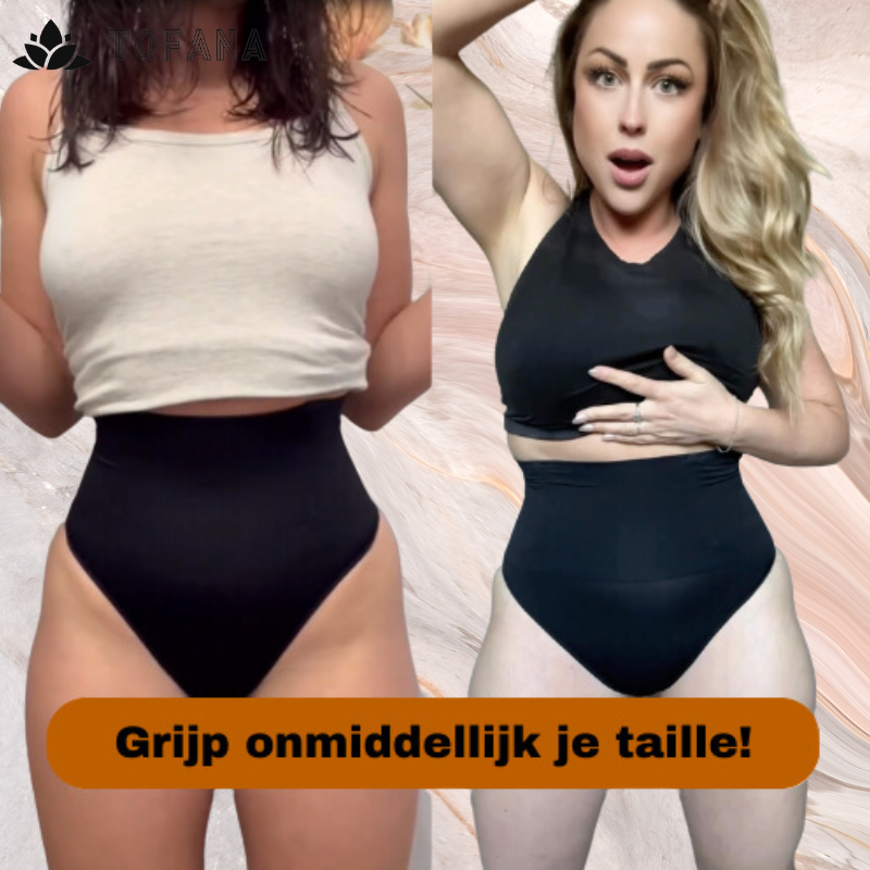 Yara Corrigerende String