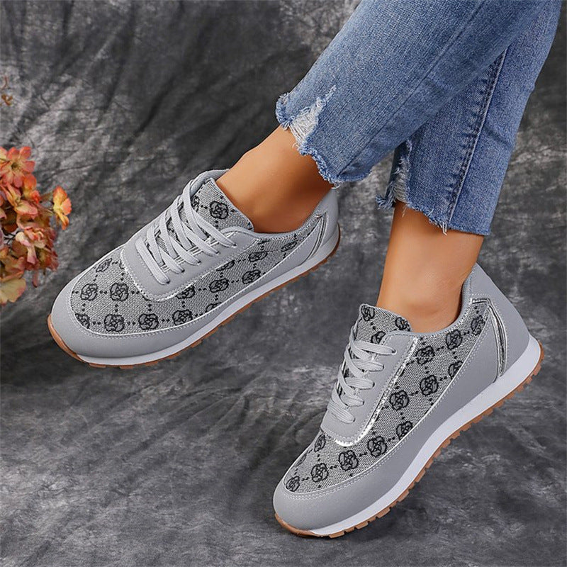 BLOOMY™ sneakers