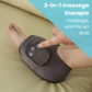 VoetRelief 3-In-1 Voetmassage
