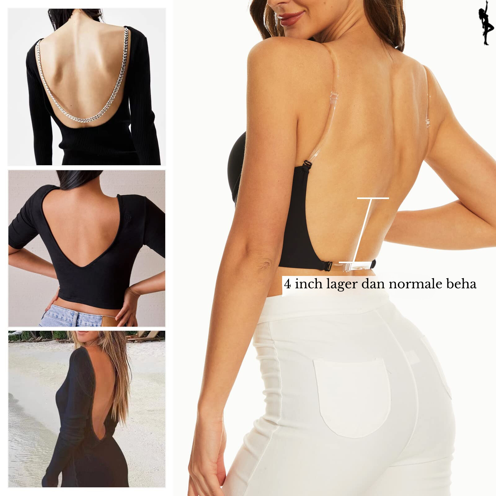 Vera Push-Up BH