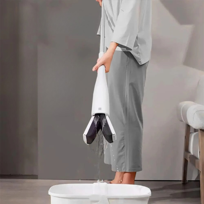 SmartMop™ | Schone vloer in een handomdraai!