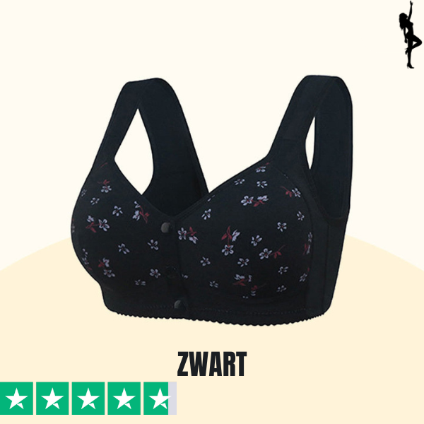 Jade Comfort BH