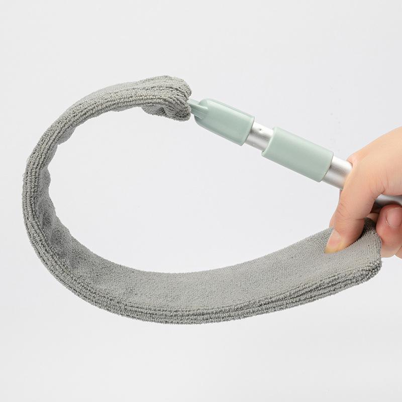 FlexDuster™ | Bereik de moeilijkste plekken eenvoudig!