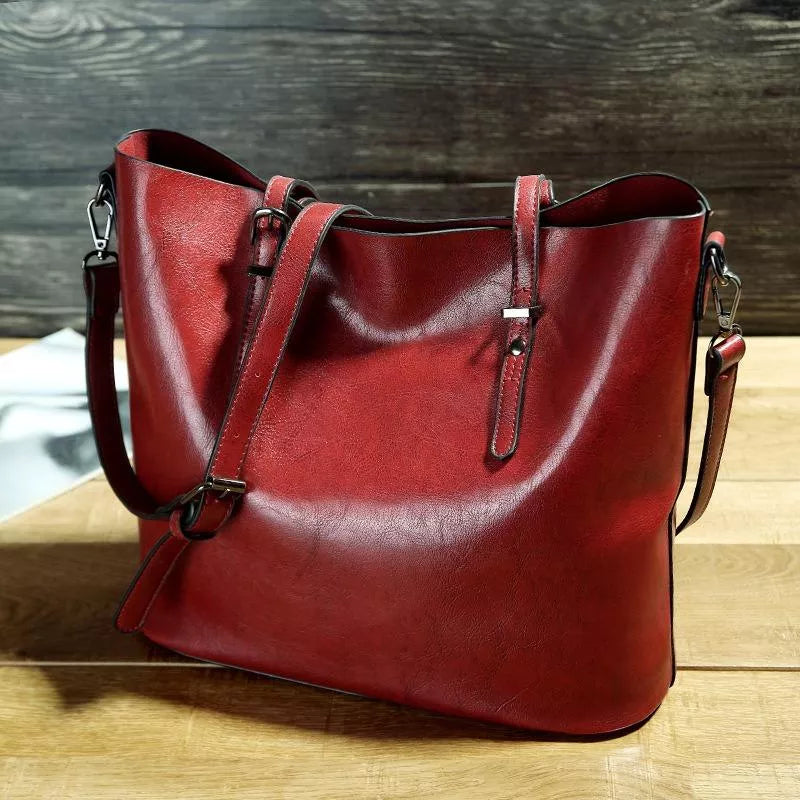 Malia Tas - Crossbody Schoudertas