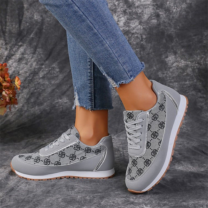 BLOOMY™ sneakers
