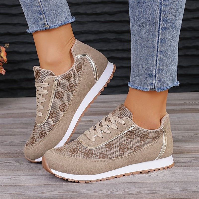 BLOOMY™ sneakers