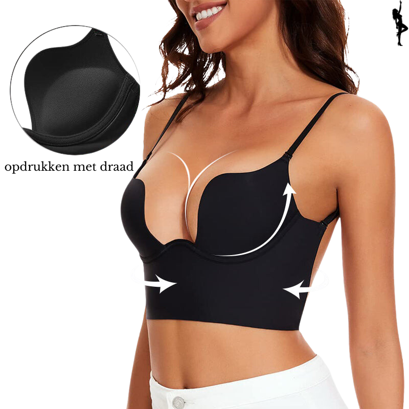 Vera Push-Up BH