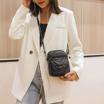 Brianna Tas™ | Stijlvolle crossbody tas