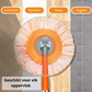 360Mop™ | Schoon tot aan het plafond!